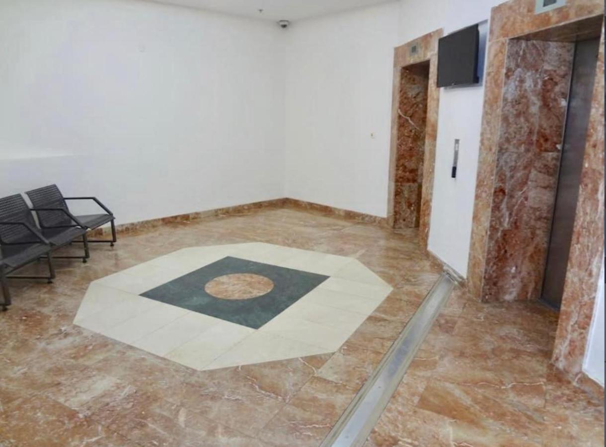 Apartment In Heart Of Jerusalem Jerusalém Exterior foto