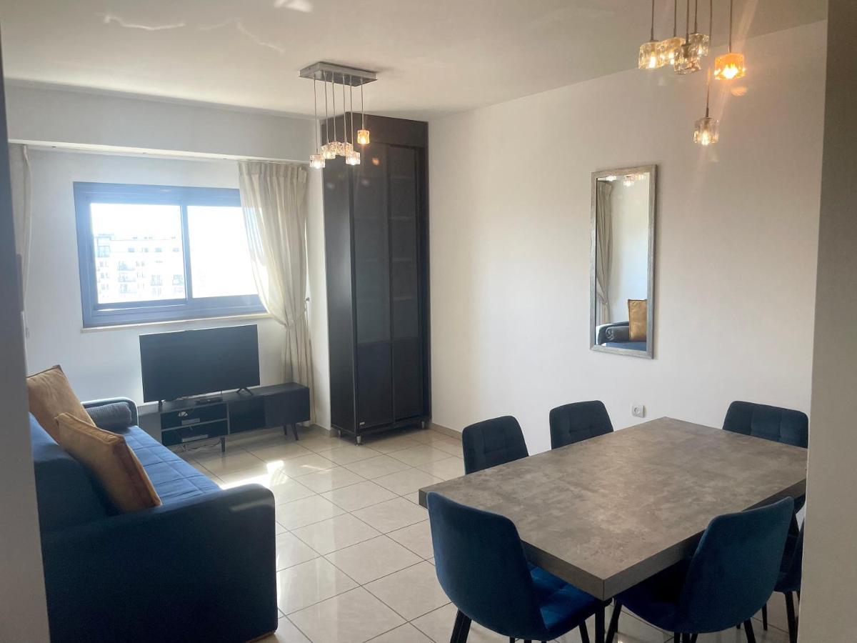 Apartment In Heart Of Jerusalem Jerusalém Exterior foto